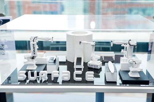 索菲丝全国首发“匠心智脑”AI表面处理技术，开启工业“具身智能”新纪元