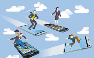 你我推APP 双核驱动，重塑产品营销与社交分享新范式